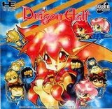 Dragon Half (NEC PC Engine CD)